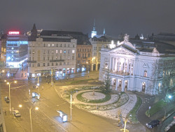 Malinovského náměstí