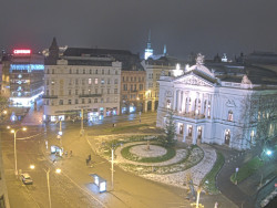 Malinovského náměstí