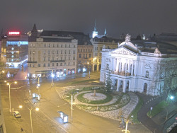 Malinovského náměstí