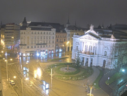 Malinovského náměstí