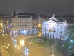 Malinovského náměstí