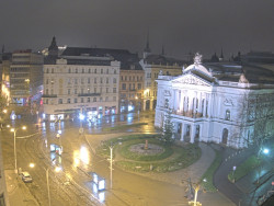 Malinovského náměstí