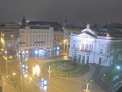 Malinovského náměstí