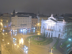 Malinovského náměstí