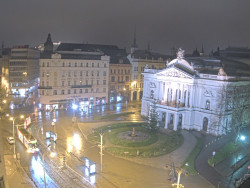 Malinovského náměstí