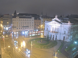 Malinovského náměstí