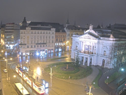 Malinovského náměstí