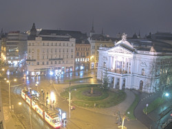 Malinovského náměstí