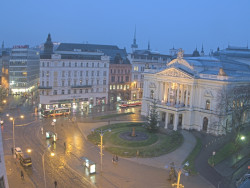 Malinovského náměstí