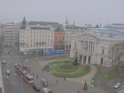 Malinovského náměstí