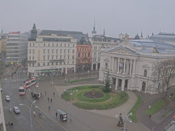 Malinovského náměstí