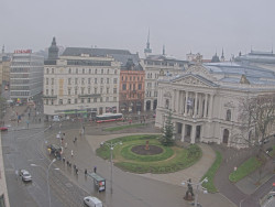 Malinovského náměstí