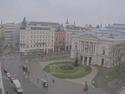 Malinovského náměstí