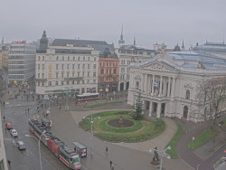 Malinovského náměstí