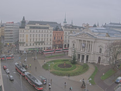 Malinovského náměstí