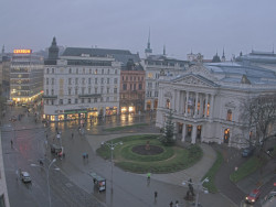 Malinovského náměstí