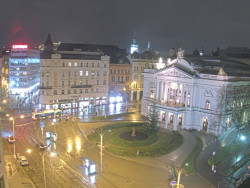 Malinovského náměstí