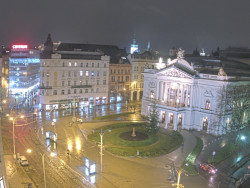 Malinovského náměstí