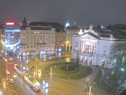 Malinovského náměstí