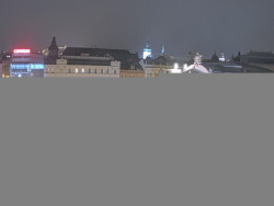 Malinovského náměstí