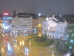 Malinovského náměstí