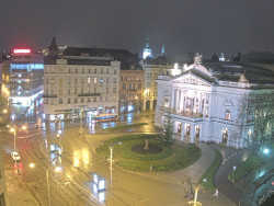 Malinovského náměstí