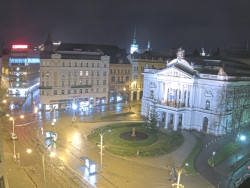 Malinovského náměstí