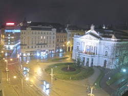 Malinovského náměstí