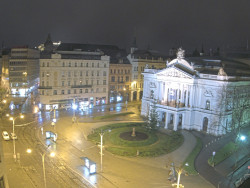 Malinovského náměstí