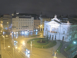 Malinovského náměstí