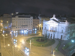 Malinovského náměstí