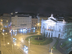 Malinovského náměstí