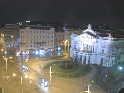 Malinovského náměstí