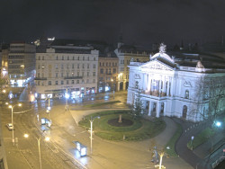 Malinovského náměstí