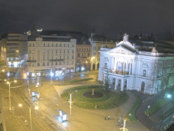 Malinovského náměstí