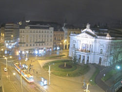 Malinovského náměstí