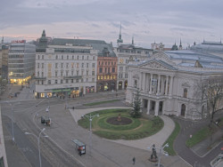 Malinovského náměstí