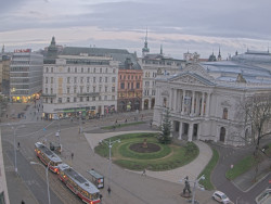 Malinovského náměstí