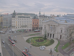 Malinovského náměstí