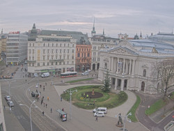 Malinovského náměstí