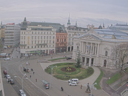 Malinovského náměstí