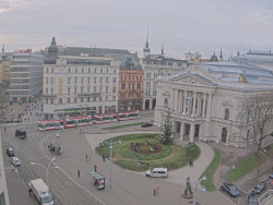 Malinovského náměstí