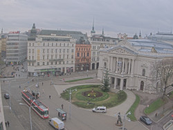 Malinovského náměstí