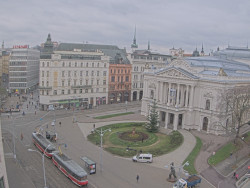 Malinovského náměstí