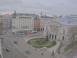 Malinovského náměstí