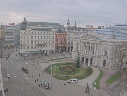 Malinovského náměstí