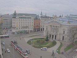 Malinovského náměstí