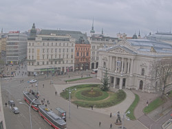 Malinovského náměstí