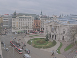 Malinovského náměstí