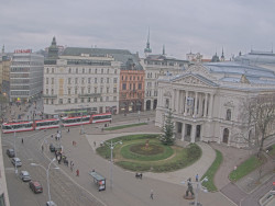 Malinovského náměstí